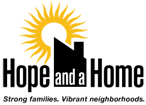 Hope and a Home