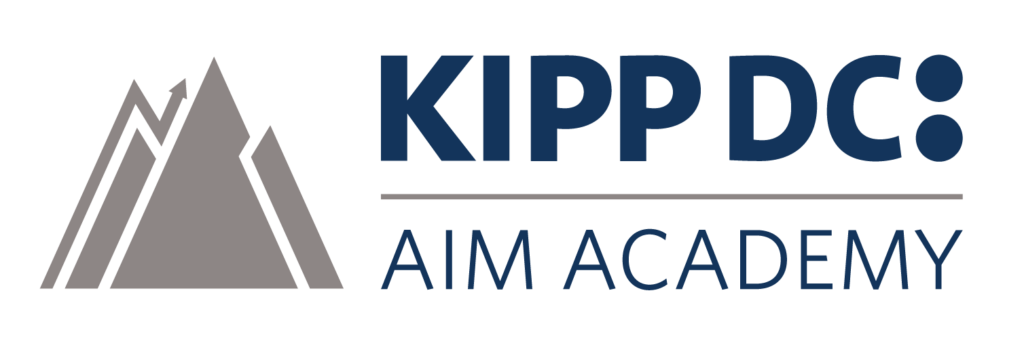 KIPP DC AIM Academy