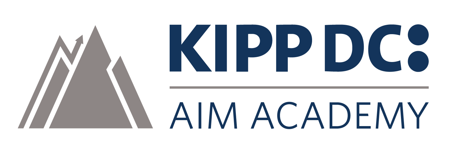 KIPP DC AIM Academy