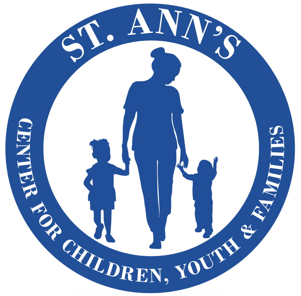 St. Ann's Infant and Maternity Home