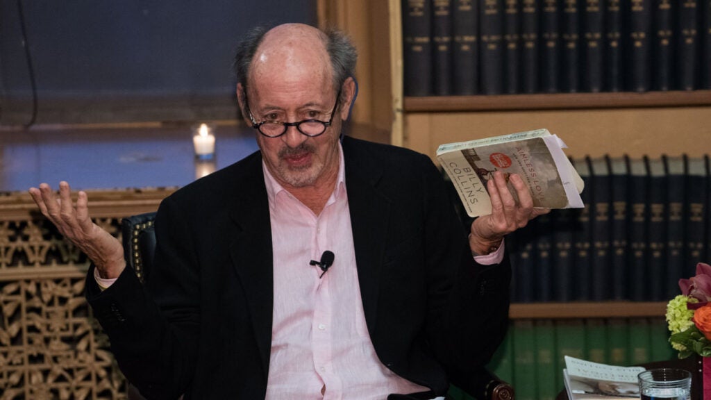 Billy Collins