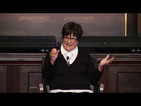 Sister Helen Prejean, CSJ