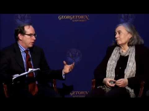 Marilynne Robinson