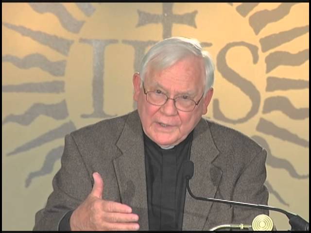 Fr. Howard Gray, S.J.